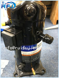 Compressore ermetico ZF18K4E-TFD-551 del condizionatore d'aria di Copeland di temperatura ultrabassa