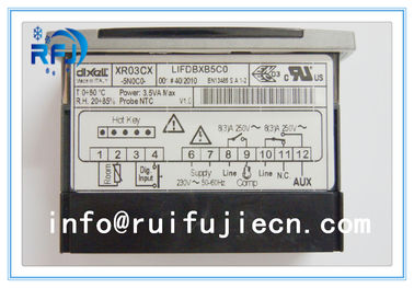 serie di Digital Temperature Controller XR del regolatore del termostato di 110V 230V Dixell