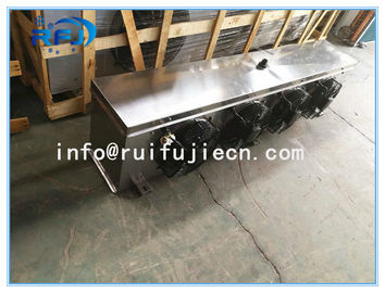 L'aria di DJ-239/140 23900W 380V ha raffreddato l'attrezzatura di raffreddamento della refrigerazione di Freon dell'unità del condensatore
