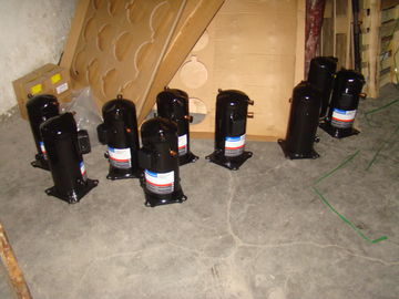 copeland del compressore ZR160KCE-TF7-551 del rotolo di 13HP 380V/60HZ Copeland