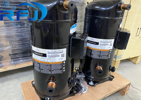 Copeland Scroll Refrigeration Compressor ZP120KCE-TFD-425 Frigorifero R410A