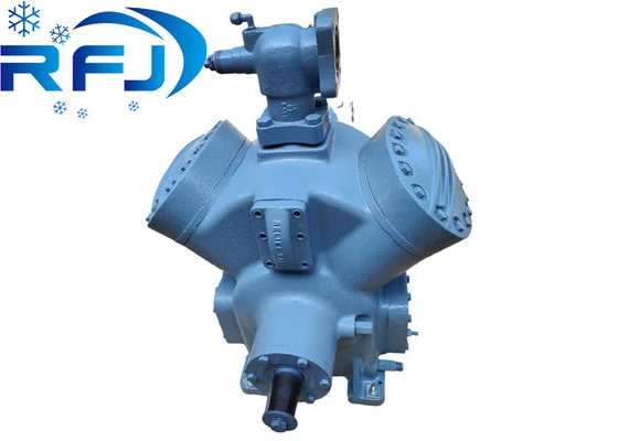 5h Serie Portatore Compressore aperto tipo semicercato 5h40 25-40hp Nuovo di zecca