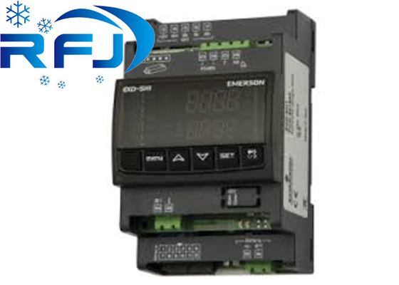 Copeland EXD-SH1 Controller per circuito di refrigerazione singolo con ModBus