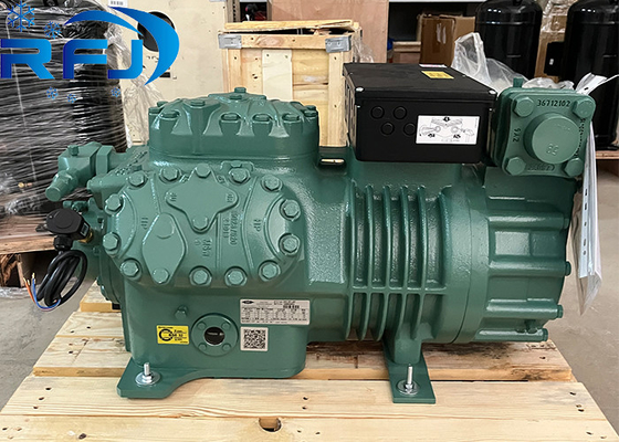 Bitzer 6HE-35Y-40P Compressore semi-ermetico 6 cilindri R22/R407C