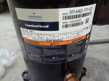 compressore VR144KS TFP 522 del rotolo di Copeland del condizionatore d'aria 12HP