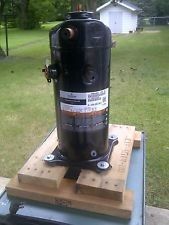 Alto compressore ZP54K5E-TFD del rotolo del BTU Copeland per i condizionatori d'aria