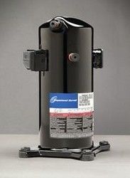 La refrigerazione di certificazione del CE controlla il compressore di ZP61KSE-TFD Copeland