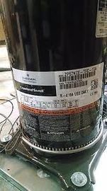 Ampiamente fase del compressore ZP67KCE-TFD-522 3 di Copeland del rifornimento con R410a