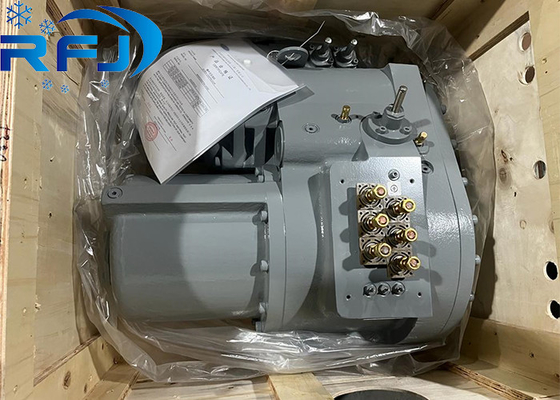 06NW 75HP Carlyle 06NW2250S7NA-A00 Compressore a vite semihemertico