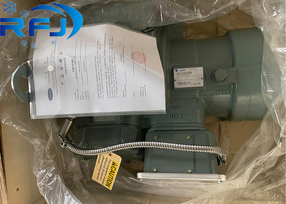 25HP 06E Carlyle 06EA565600 Compressore semihermetico con 1-3/8 in linea di scarico