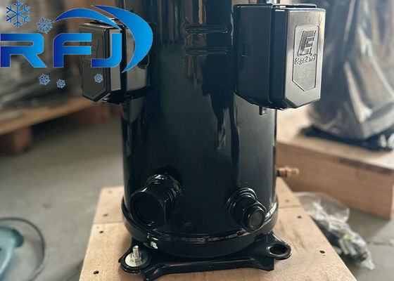 Compressore di refrigerazione Copeland serie ZBD 8HP ZBD58KCE-TFD-551