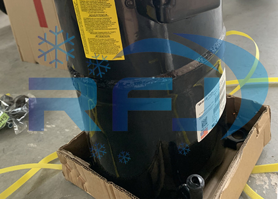 H24B31QABKB Compressore di refrigerazione a pistoni ermetici ad alta tenoratura R22 1 fase