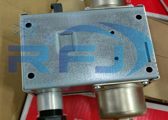 MP54 MP55 Controllatore di pressione per compressore con interruttore di pressione differenziale di olio