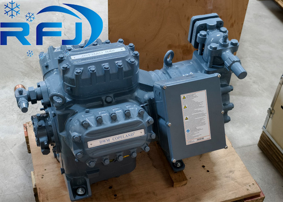 Copeland D6DJ-4000-AWM/D Compressore semi ermetico 40 CV R22