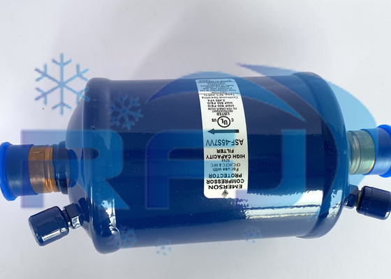 BFK084S Serie BFK Bi-direzionali filtri a filtro per aria condizionata e refrigerazione