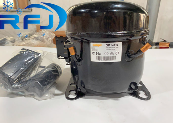 GP14TG Compressore a pistoni di refrigerazione con tensione R134A 220-230V/60Hz