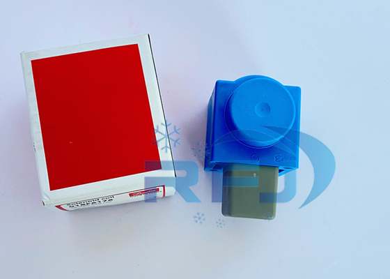 BE230AS 018F6176 Tipo di bobina solenoide serie BE/BF/BG/BB/BN Tipo