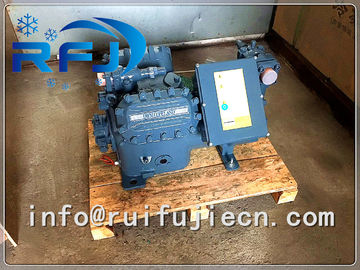 4 compressore ermetico D4DA-200X R22 di refrigerazione dei semi dei cilindri 20HP Copeland
