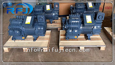 compressore ermetico 220V 380V Dwm DLFP-15X-EW DLFP-20X-EWL DLSGP-40X-EWL dei semi di 2hp Copeland
