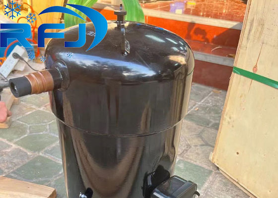 Compressore VR-144KF-TFP-522 35.2KW del rotolo di refrigerazione di HVAC VR 12HP