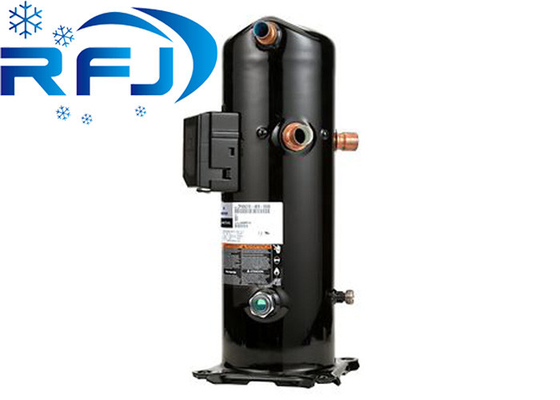 75KG ZPV 096 Copeland Scroll Compressore Invertitore Tipo Ambientale Originale RPM 1200-7200