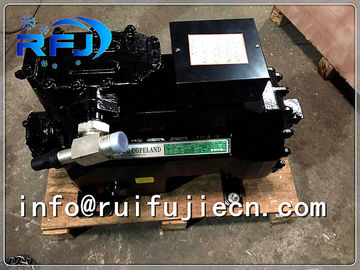 Compressore ermetico D2DL-40X 4hp, compressore di refrigerazione dei semi di Copeland del copeland del dwm