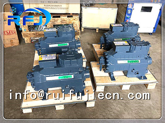 frigoriferi dei compressori del compressore D2DL-75X del dwm del  7.5hp