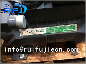 Potere di cavallo ermetico della Tailandia 20HP del compressore di refrigerazione dei semi di D2DC-50X