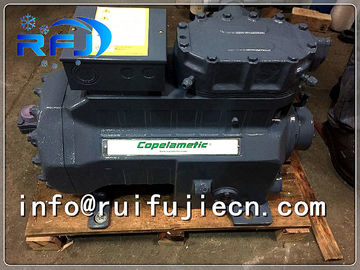 Compressore ermetico D3DS-150X dei semi di D3DS-150X Copeland per conservazione frigorifera