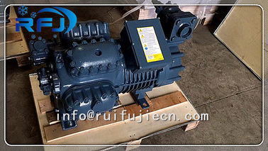 Compressore ermetico dei semi semiermetici di D6DL-2700 35HP Copeland