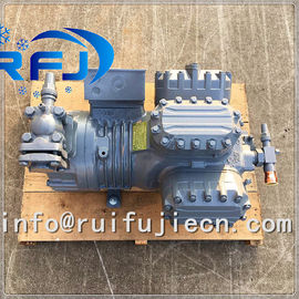Il pistone di Copeland modella il compressore ermetico D8Sh1-5000-BWM/D della refrigerazione dei semi