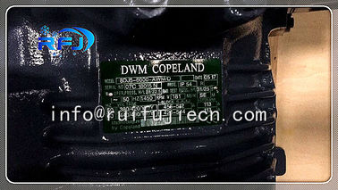 Compressore di Copeland R134A 380V/60Hz, compressore a pistoni D8sj-500X di Copeland