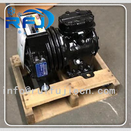 Numero di modello ermetico del compressore DLHA-50X KUB di refrigerazione dei semi della Germania