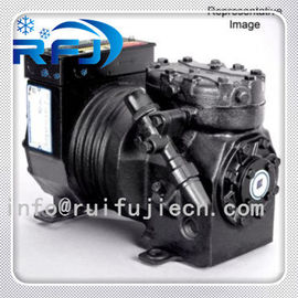 Compressore di DWM Copeland, compressore a pistoni ermetico dei semi tutti i modelli DLF-30X