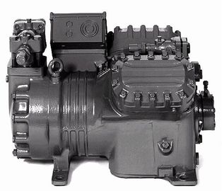 Valvole ermetiche di Rotalock di potere del compressore 5.5HP dei semi di D2SK-65X