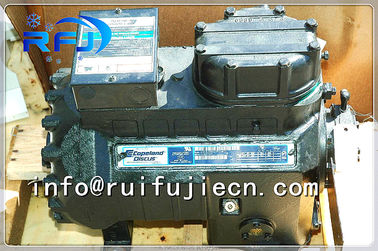 CC ermetica D3DS-100X 380-420V del compressore D3DS-1000 di refrigerazione dei semi di 10HP DWM