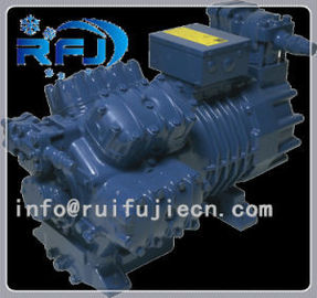 Compressore ermetico DLJ-20X di refrigerazione dei semi di DLJ-20X Germania