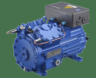 Compressore ermetico DKSL-15 X del compressore/DWM Copeland dei semi di Copeland