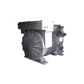 Compressore ermetico di refrigerazione dei semi di serie DKL-150 della dk con la certificazione del CE