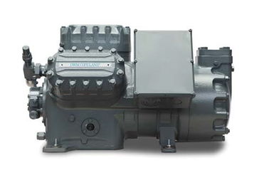 Compressore ermetico 30hp D4DJ-300X 380-420V dei semi di DWM Copeland una garanzia di 1 anno