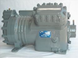 Conteggi ermetici del cilindro del compressore 4 di refrigerazione dei semi di D4DF-100X 10hp Copeland