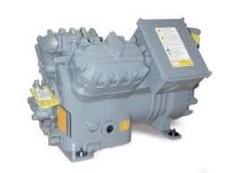 compressore ermetico di refrigerazione dei semi di 15hp Dwm, compressore D4SL-1500 del refrigeratore di modo dei frutti di mare