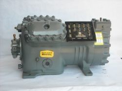 compressore ermetico D6DJ-4000-AWM/D di refrigerazione dei semi 40HP per il refrigeratore di