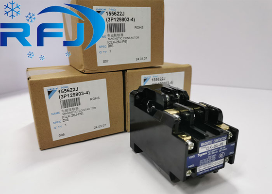 Contattore elettromagnetico di controllo dell'alimentazione elettrica per Daikin CLK-26J-P6