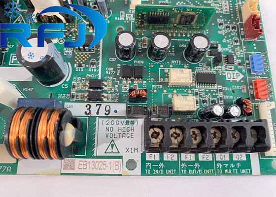 Tavola di circuito PCB efficiente per sistemi hvac DAIKIN EB13025-1 (B)
