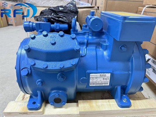 Frascold Q7-33.1Y Compressore semi-ermetico a pistoni a 7,5 CV commerciale