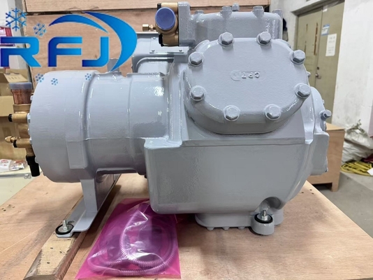 Carlyle 06E8265610 Compressore di refrigerazione semi ermetico 25HP 400/460V-3P-50/60H