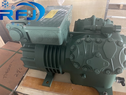 Bitzer 4HE-25Y-40P Compressore di refrigerazione semi ermetico Protezione IP65 per industria
