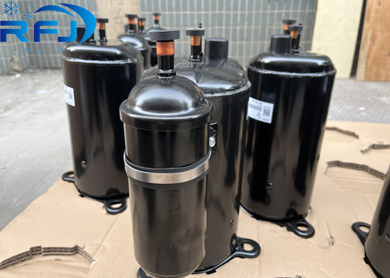 ASG195N1SKT Compressore di raffreddamento a rotoli R410A 230V-1PH-60Hz