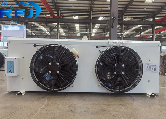 DL Series Console-Style Air Cooler Evaporator 380V/220V Voltaggio e personalizzabile per locali di stoccaggio a freddo
